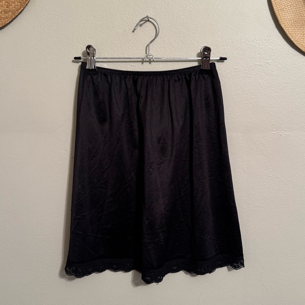 Mini slip